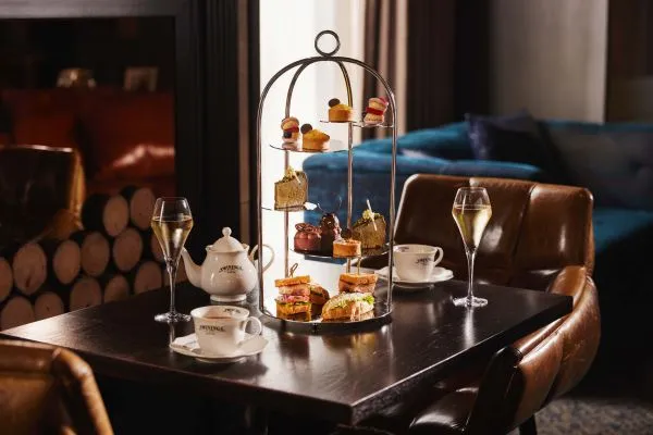 台北慕軒飯店，臻品之選 Madison Taipei, a Tribute Portfolio Hotel│官網最優惠│線上快速訂房